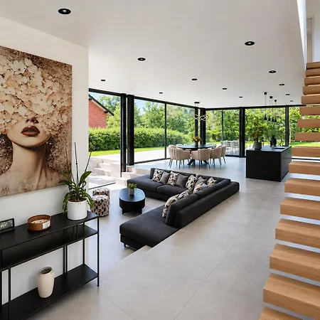 Maison Unifamiliale * Theux