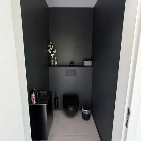 Maison Unifamiliale Villa Theux