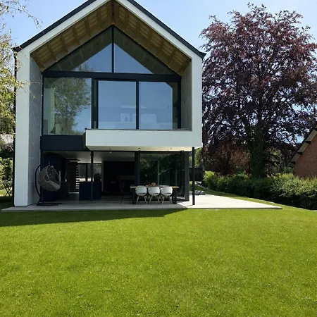 Villa Maison Unifamiliale *
