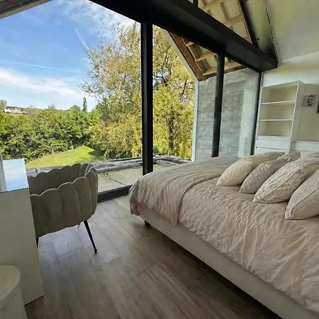 Maison Unifamiliale Villa