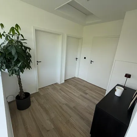 Maison Unifamiliale Theux