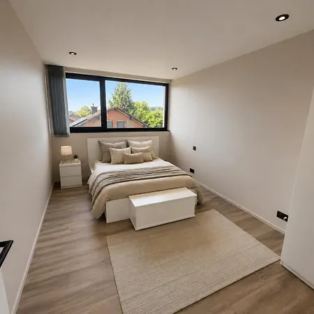 Maison Unifamiliale * Theux