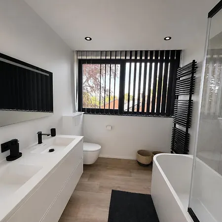 Maison Unifamiliale Villa Theux