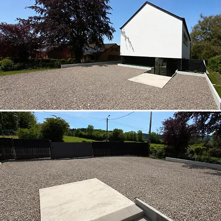 Villa Maison Unifamiliale *