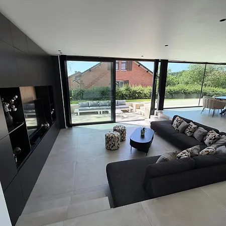 Villa Maison Unifamiliale