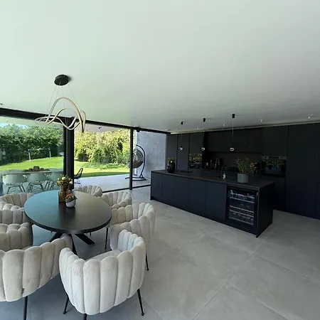 Maison Unifamiliale * Theux