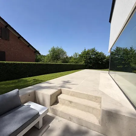 Villa Maison Unifamiliale Theux