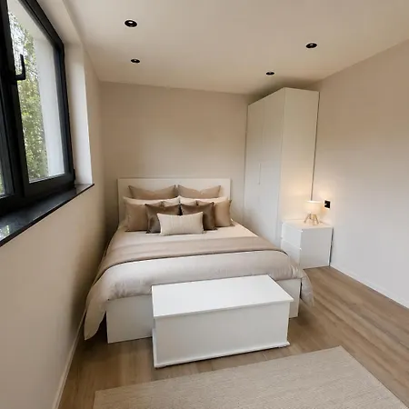 Maison Unifamiliale Villa *