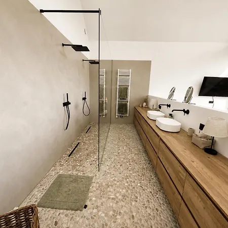 Maison Unifamiliale Villa Theux