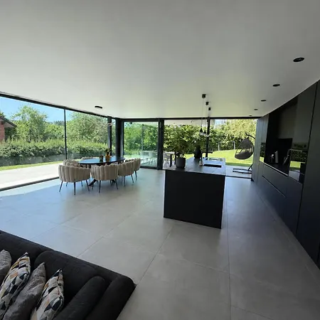 Maison Unifamiliale Theux